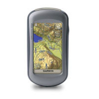 Garmin Oregon 400t  (10-00697-06)